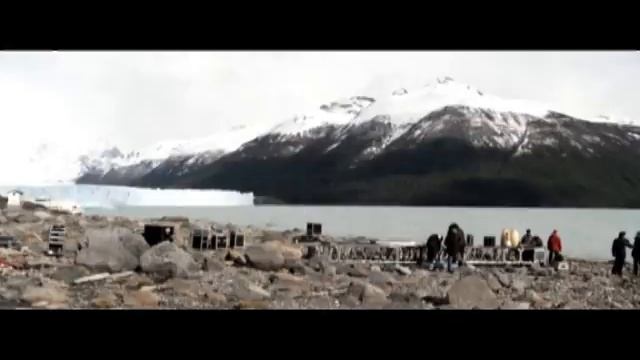 Chambao - CHAMBAO - 10 Aniversario (Parte 3 - English Subtitles)