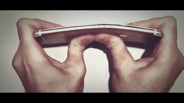 Iphone 6 Bend Test Epic Fail смотреть онлайн
