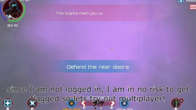 SAS4 Tutorial on How to do the Craziest sas4 Hack! (Steam Only) смотреть онлайн