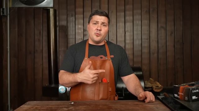 A Juicier Alternative to Brisket? смотреть онлайн