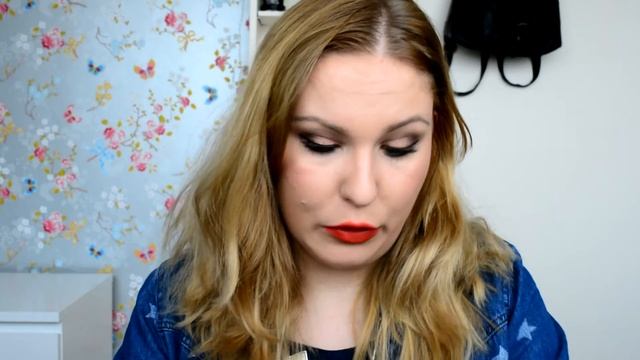SHOPLOG | MET O.A. MAC, Anastasia Beverly Hills, Urban Decay смотреть онлайн