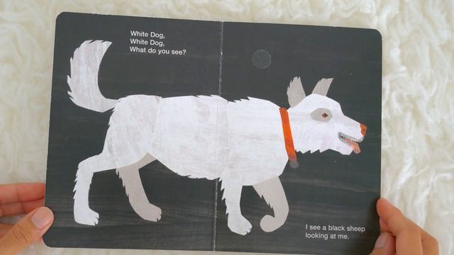Brown Bear Brown Bear What Do You See Read Aloud | Very Hungry Caterpillar | Polar Bear - Eric Carl смотреть онлайн