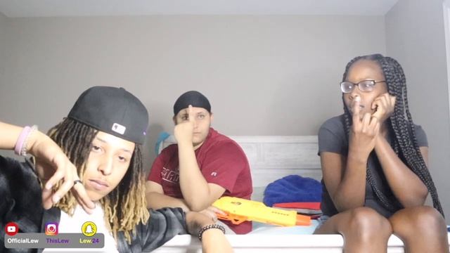 NEVER HAVE I EVER!! FT. ITSLIFEOFCARISSA *FUNNY AF* смотреть онлайн