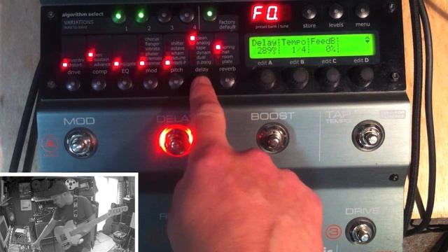 t.c. Electronic NOVA SYSTEM - an Overview смотреть онлайн