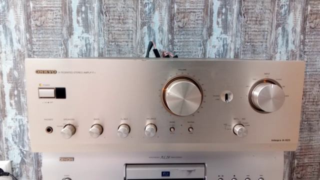 ONKYO 925