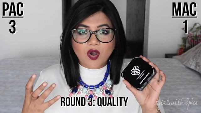 PAC vs MAC Highlighter Showdown | PAC Baked Highlighters - Are they worth buying?? смотреть онлайн