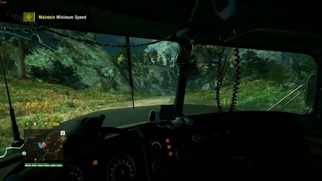 Far Cry 4 Hurk's Redemption Dlc Final Mission 3 A Familiar Feeling! 1080p смотреть онлайн