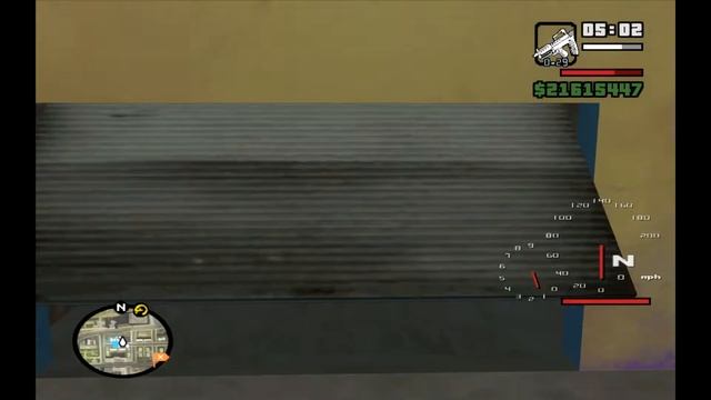 GTA SA - ENB - Pyromaniac смотреть онлайн