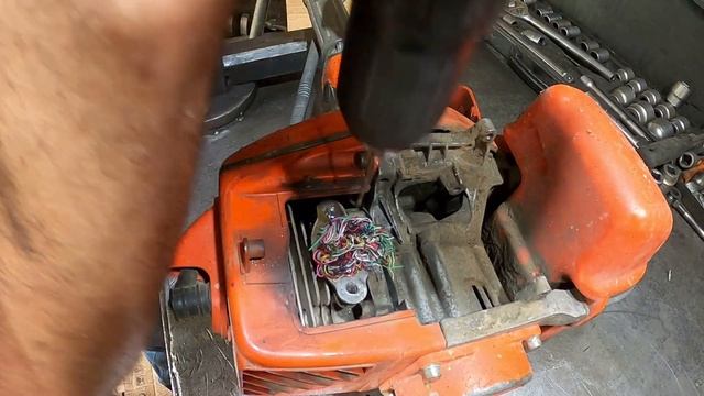 Oleomac 753 Motorlu Tırpan Egzoz Cıvatalar kesmiş / Ters Kılavuz ile Kırık cıvata Çıkar mı смотреть онлайн