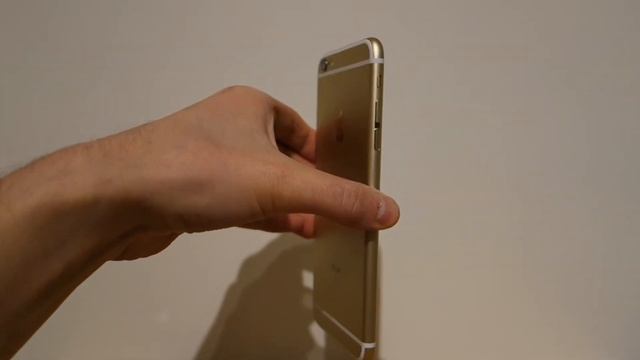 iPhone 6S Plus taptic engine buzzing/rattling problem смотреть онлайн