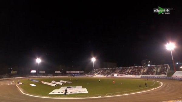 *Весь Speedway* Спидвей 25.03.2022 г. Kryterium Asow Польша