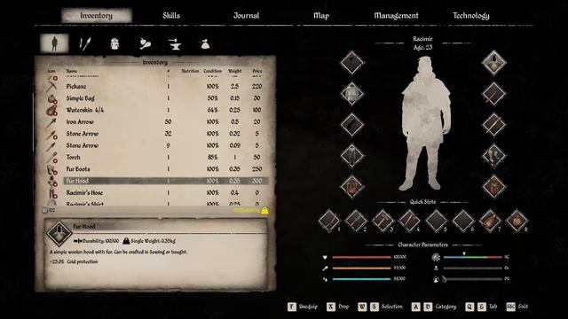 Medieval Dynasty #56 Charlie One One смотреть онлайн