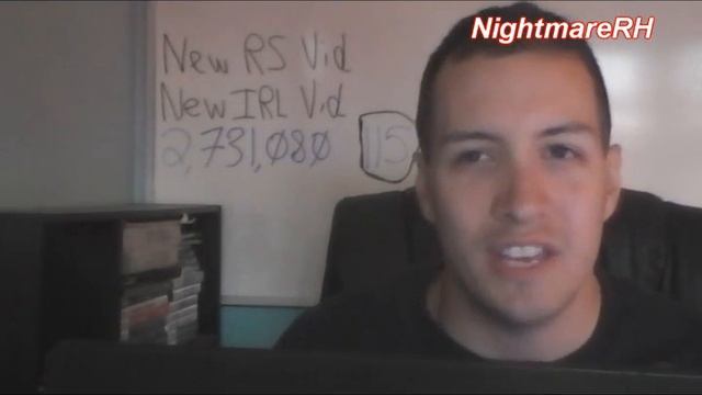 Jagex XP Hour Tracker & Drop Tracker! смотреть онлайн