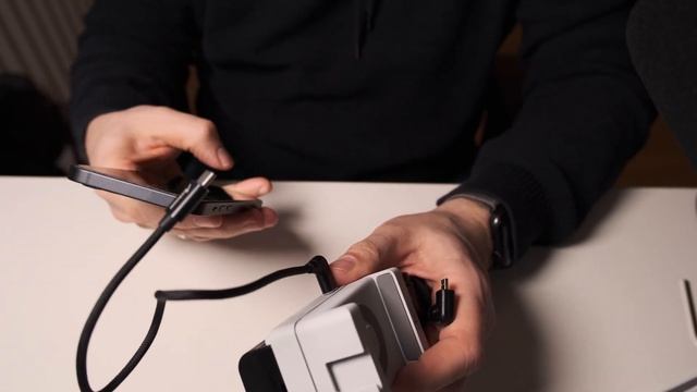 Accsoon SeeMo HDMI to Video Capture Adapter im Test: iOs-Gerät als externen Screen & Recorder nutze смотреть онлайн