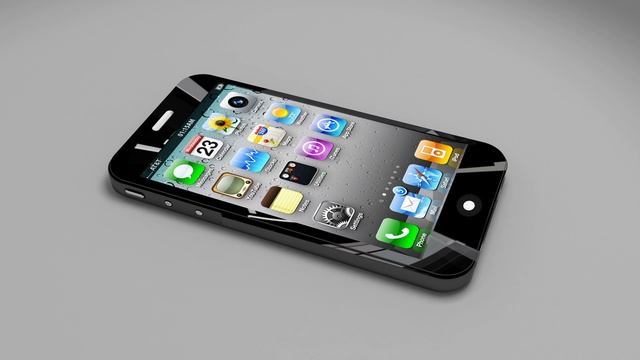 iPhone 6 FINAL DESIGN смотреть онлайн