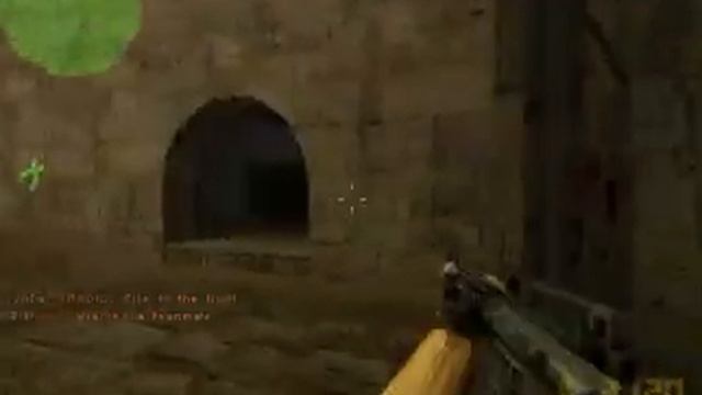 counter strike 1.5 - HeatoN' Christensen | SK Gaming смотреть онлайн