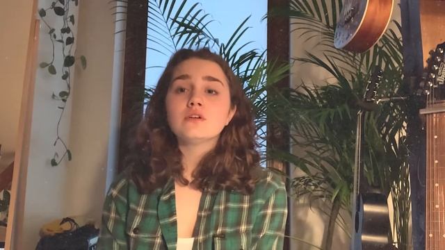 Sleeping At Last - Turning Page (cover) смотреть онлайн