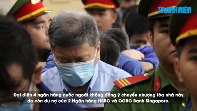 Vụ án Trương Mỹ Lan: Lý do tòa bác văn bản từ tập đoàn của tỉ phú Lý Gia Thành смотреть онлайн