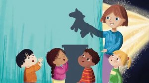 What is it? Unit 3. Story