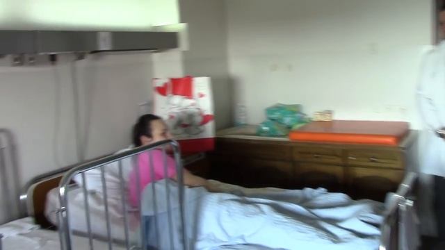 Poseta Porodilištu 02.01.2017. смотреть онлайн