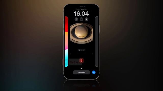 Cara Hapus Wallpaper iPhone di iOS 17 dan Lebih Baru смотреть онлайн