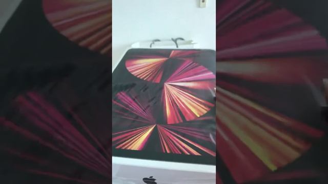 ไปซื้อipad pro m1ที่Apple Central Worldกัน unboxing|Plengy Plengy Channel смотреть онлайн