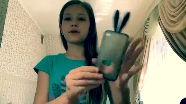 Мои чехлы на IPhone 4s ( 1 часть ) смотреть онлайн