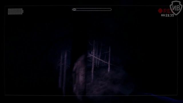 Slender The Arrival Full HD прохождение #3 — The Eight Pages смотреть онлайн