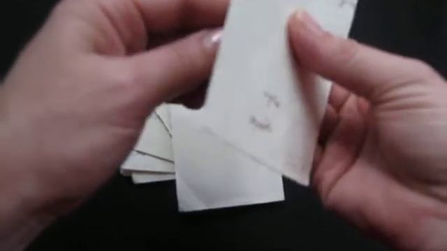 Filza-simple filing system 1660s Italian смотреть онлайн
