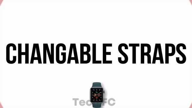 ₹1790 Fake Apple iWatch vs ₹52,900 REAL iWatch | Identify Original смотреть онлайн