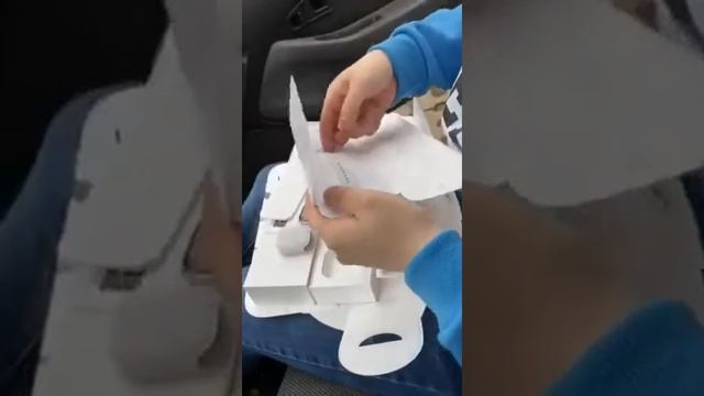 Apple watch series 5 40mm silver, unboxing. смотреть онлайн