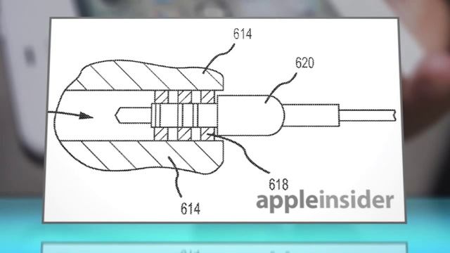 Apple Files Magical Patent That Could Keep iPhones From Cracking смотреть онлайн