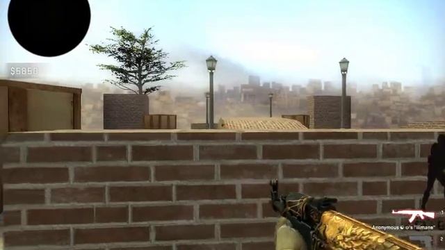 csgo 1v1 ak map смотреть онлайн