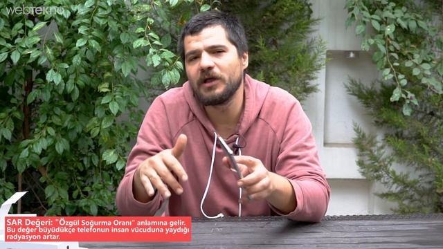 Çinliler Çakmaya Devam Ediyor #2: Çakma iPhone XS Max İncelemesi смотреть онлайн