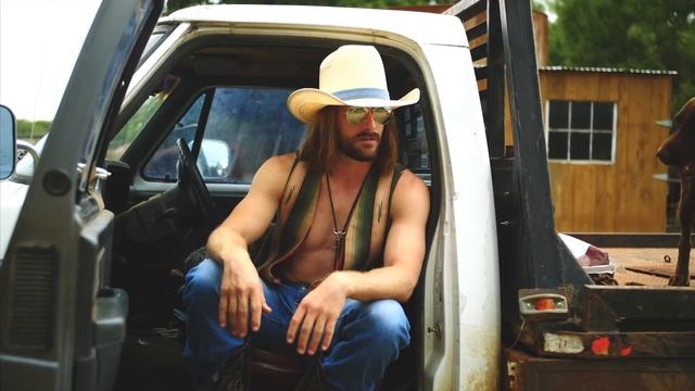 Original you ain't no cowboy! смотреть онлайн