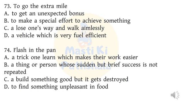 IDIOMS-2/SSC CHSL PREVIOUS YEARS ENGLISH PAPER/IDIOMS & PHRASES IN ENGLISH/CGL,CHSL,MTS,CPO,WBCS смотреть онлайн