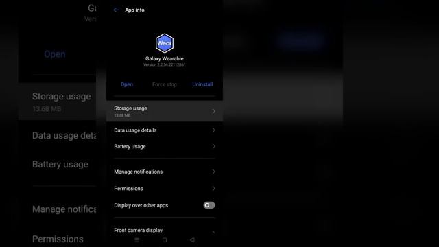 How To Solve Galaxy Wearable "Scanning for devices to add" Problem|| Rsha26 Solutions смотреть онлайн