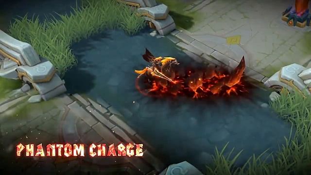 BEST 10 GAMES MOBA 5v5 For Android And IOS