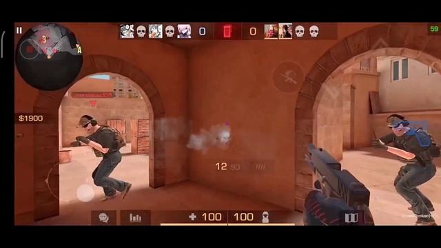 Fame 💙 | Standoff 2 Highlights смотреть онлайн