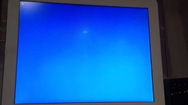 iMac G4 First boot up OSX 10.4 in 1080p смотреть онлайн