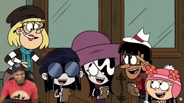 M.I.L.F.$ In Cartoons..😨🍑 смотреть онлайн