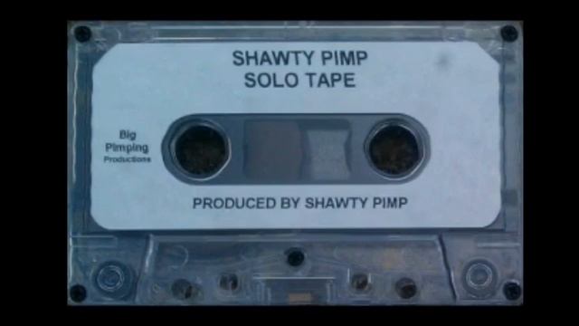 Shawty Pimp & MC Spade Ft. Mack D.L.E - Stang [Instrumental] смотреть онлайн