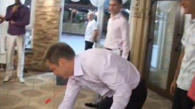 Ведущий Александр Мнацаканов смотреть онлайн