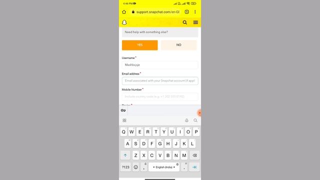 How To Fix Snapchat Problem "Due To Repeated Failed Attempts Or Other Unusual Activity | смотреть онлайн