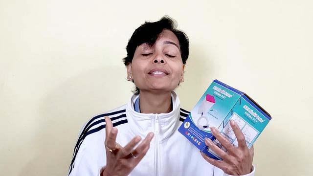 Get Well Soon By NDS By Dr. Zarna Patel (NDS) | New Diet System смотреть онлайн