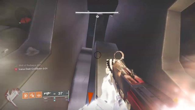 My Top 5 OOB Locations in Destiny 2 (Out of Bounds) смотреть онлайн