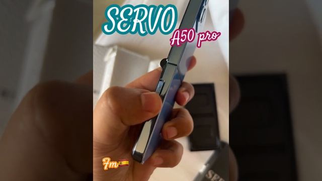 SERVO A50 PRO• 2 SIM Card• Speed Dial• Foldable Phone• 2.4" HD Screen #servo #phone #mobile #iphone смотреть онлайн