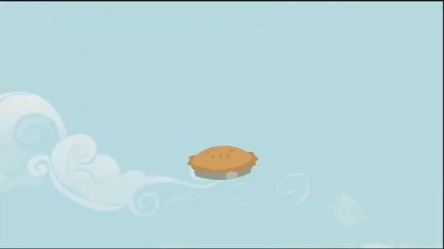 Apple Bloom LIKE A BOSS смотреть онлайн
