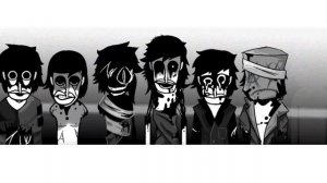✒️ |[accident incredibox mix]|