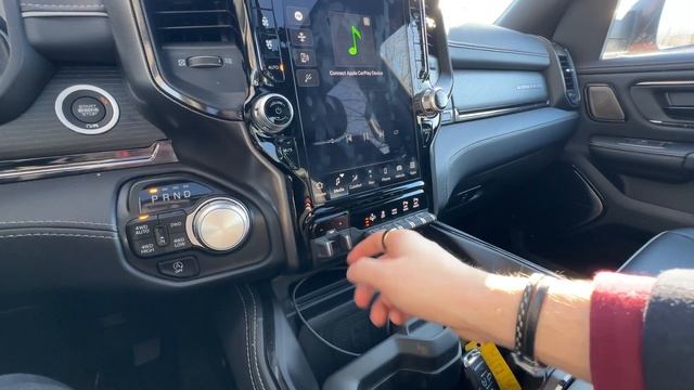 2024 RAM 1500 Limited (Night Edition) | POV Drive & Review